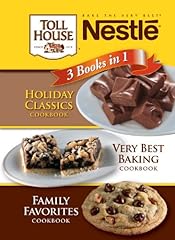 Nestle chocolate cookbooks for sale  Delivered anywhere in USA 