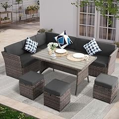 Kigoty patio set for sale  Delivered anywhere in USA 