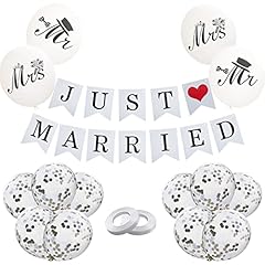 Married decorations married for sale  Delivered anywhere in USA 