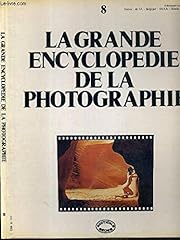 Grande encyclopedie photograph d'occasion  Livré partout en France