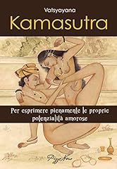 Kamasutra. per esprimere usato  Spedito ovunque in Italia 