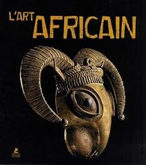 Art africain d'occasion  Livré partout en France