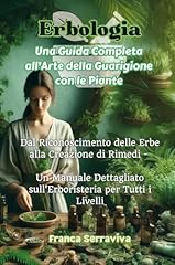 Erbologia. una guida usato  Spedito ovunque in Italia 