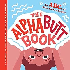 The alphabutt book d'occasion  Livré partout en Belgiqu