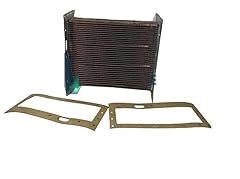 Radiateur eau sfv d'occasion  Livré partout en Belgiqu