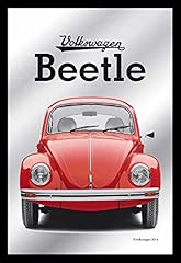 Empireposter volkswagen beetle gebraucht kaufen  Wird an jeden Ort in Deutschland