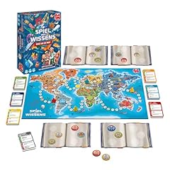 Jumbo 19952 spiel gebraucht kaufen  Wird an jeden Ort in Deutschland