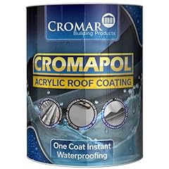 Cromar black cromapol for sale  Delivered anywhere in Ireland