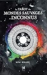 Tarot mondes sauvages d'occasion  Livré partout en France