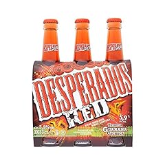Desperados red bière d'occasion  Livré partout en France