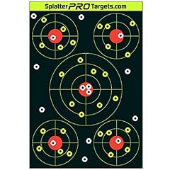 12x18 splatter targets. for sale  Delivered anywhere in USA 