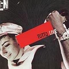 Tutto live gebraucht kaufen  Wird an jeden Ort in Deutschland