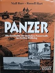 Panzer geschichte deutschen gebraucht kaufen  Wird an jeden Ort in Deutschland