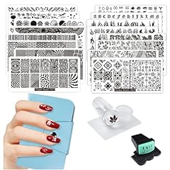 Fingerangel 21pcs nail for sale  Delivered anywhere in USA 