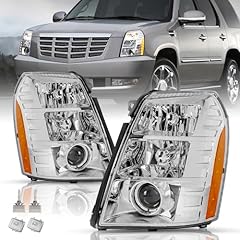 Tusdar headlight assembly for sale  Delivered anywhere in USA 