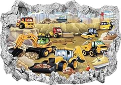 Top prints jcb for sale  Delivered anywhere in UK