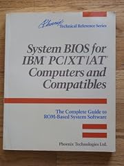 System bios ibm for sale  Delivered anywhere in USA 