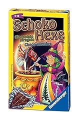 Ravensburger 23082 schoko gebraucht kaufen  Wird an jeden Ort in Deutschland