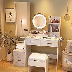 Vabches vanity desk for sale  Delivered anywhere in USA 