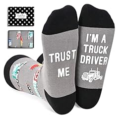 Sockfun truck driver for sale  Delivered anywhere in USA 