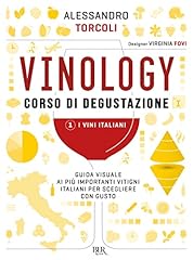 Vinology. corso degustazione. usato  Spedito ovunque in Italia 