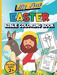 First easter bible for sale  Delivered anywhere in USA 