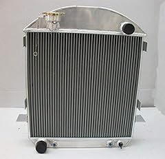 Rows radiator ford for sale  Delivered anywhere in USA 