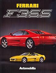 Ferrari f355 new for sale  Delivered anywhere in UK