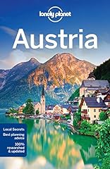 Lonely planet austria for sale  Delivered anywhere in USA 