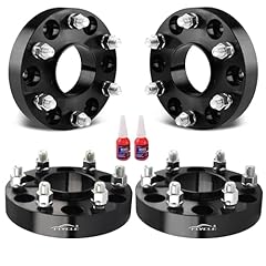 Lug 6x5.5 hubcentric for sale  Delivered anywhere in USA 