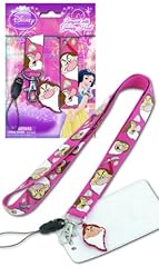 Disney grumpy lanyard for sale  Delivered anywhere in USA 