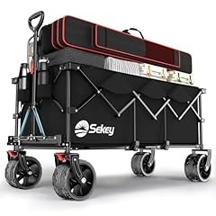 Sekey xxxl bollerwagen gebraucht kaufen  Wird an jeden Ort in Deutschland