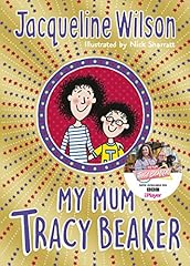 Mum tracy beaker gebraucht kaufen  Wird an jeden Ort in Deutschland