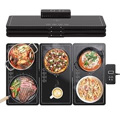 Electric warming tray for sale  Delivered anywhere in USA 