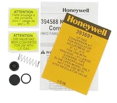 Honeywell 393691 gas usato  Spedito ovunque in Italia 