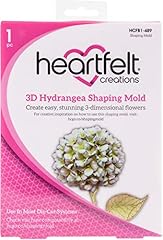 Heartfelt creations shaping for sale  Delivered anywhere in USA 