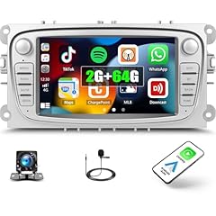 64g android autoradio gebraucht kaufen  Wird an jeden Ort in Deutschland
