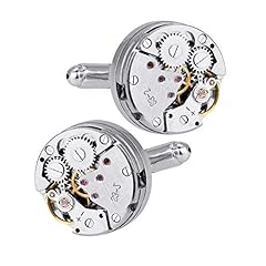 Decareta pcs cufflinks for sale  Delivered anywhere in UK