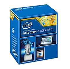 Intel xeon 1231v3 usato  Spedito ovunque in Italia 