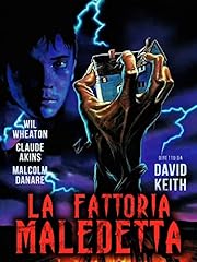 Fattoria maledetta usato  Spedito ovunque in Italia 