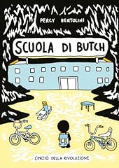 Scuola butch. inizio usato  Spedito ovunque in Italia 