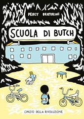 Scuola butch. inizio usato  Spedito ovunque in Italia 