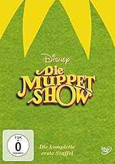 Muppet show komplette gebraucht kaufen  Wird an jeden Ort in Deutschland