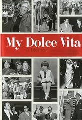 Dolce vita memoir gebraucht kaufen  Wird an jeden Ort in Deutschland