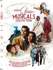 Mgm classic musicals for sale  Delivered anywhere in USA 