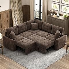 Merax sofa bed for sale  Delivered anywhere in USA 