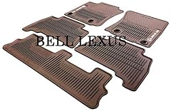 Lexus oem factory for sale  Delivered anywhere in USA 