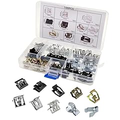 Topcnoem 100pcs sizes for sale  Delivered anywhere in USA 