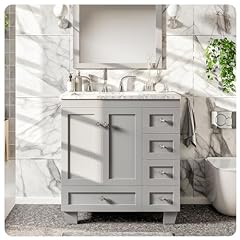 Eviva grey bathroom for sale  Delivered anywhere in USA 