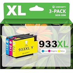 Usehoti 933xl ink for sale  Delivered anywhere in USA 